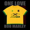 TDZ JAMAICA 2026 WC TEE
