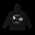 TDZ SNIPER ZIP HOODIE