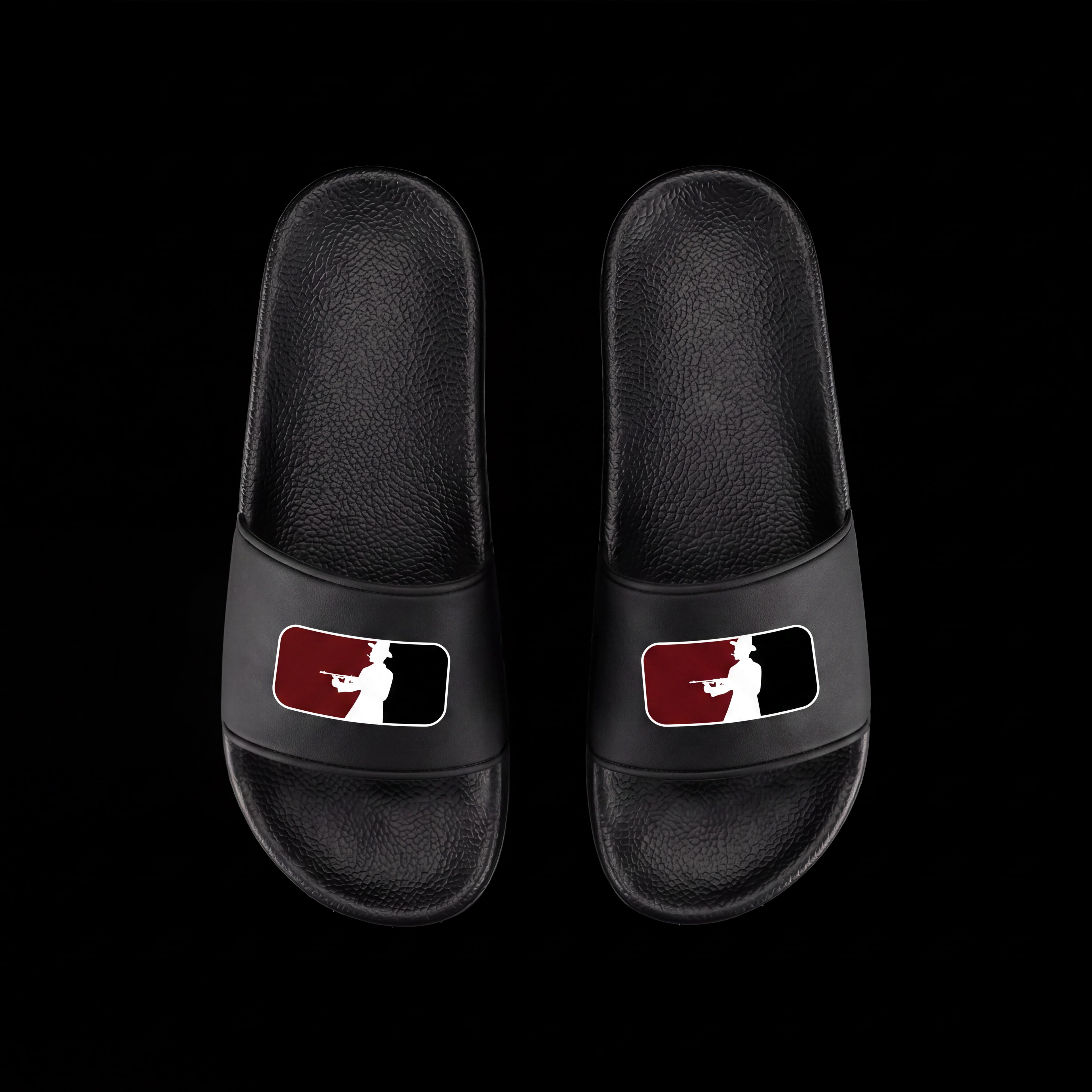 TDZ MAJOR LEAGUE SLIDES
