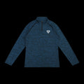 TDZ SPORT PERFORMANCE Q-ZIP