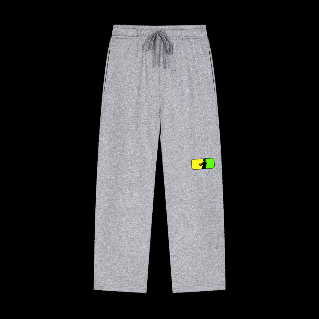TDZ MAJOR LEAGUE JAMAICA JOGGERS