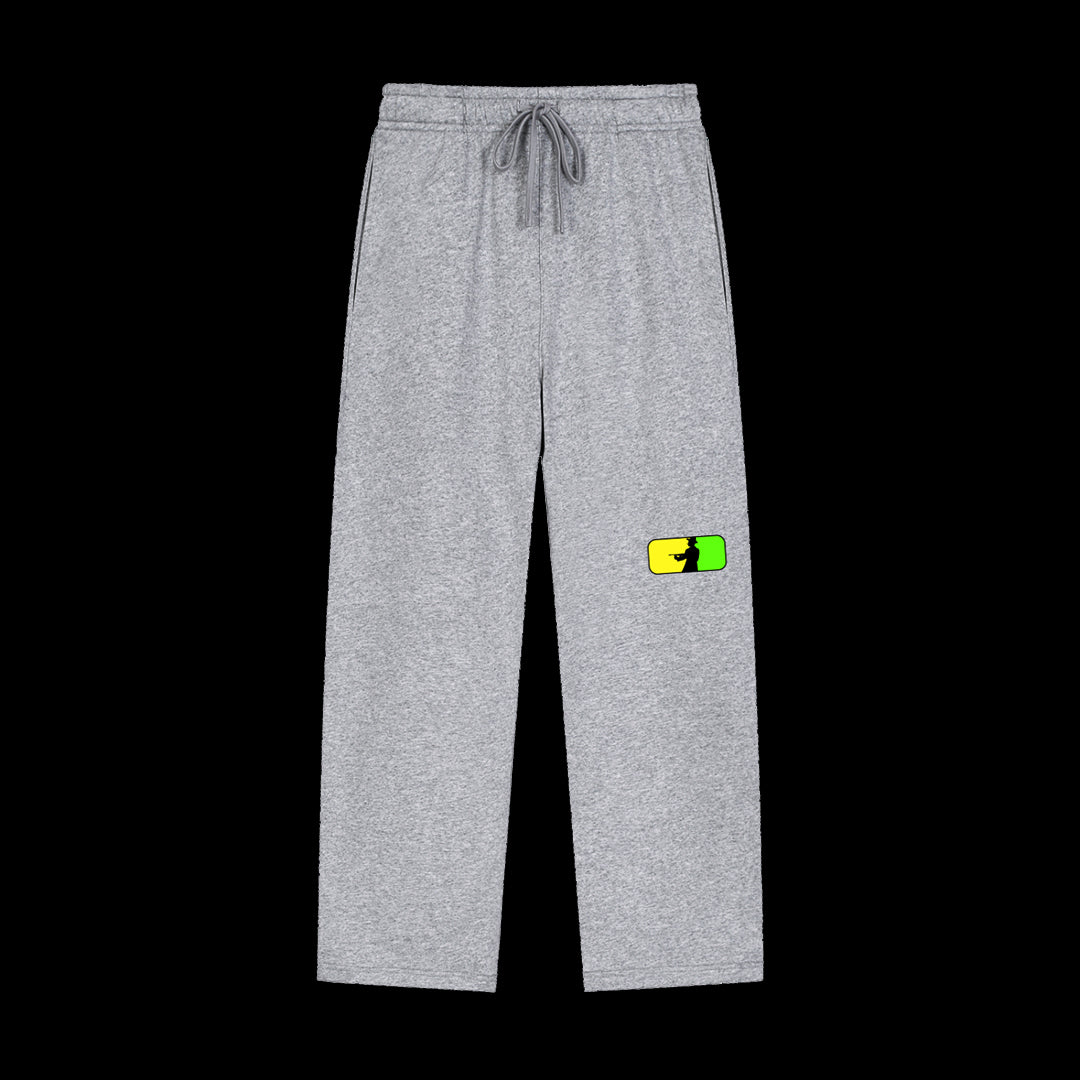 TDZ MAJOR LEAGUE JAMAICA JOGGERS