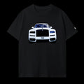 TDZ CULLINAN TEE
