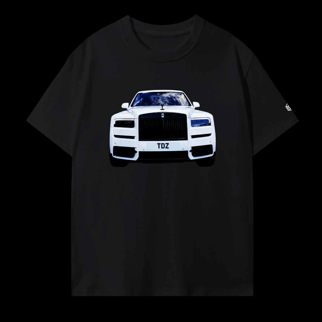 TDZ CULLINAN TEE