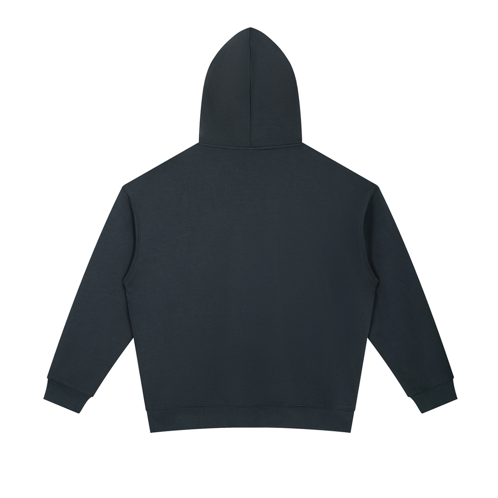 TDZ MONOGRAM HOODIE