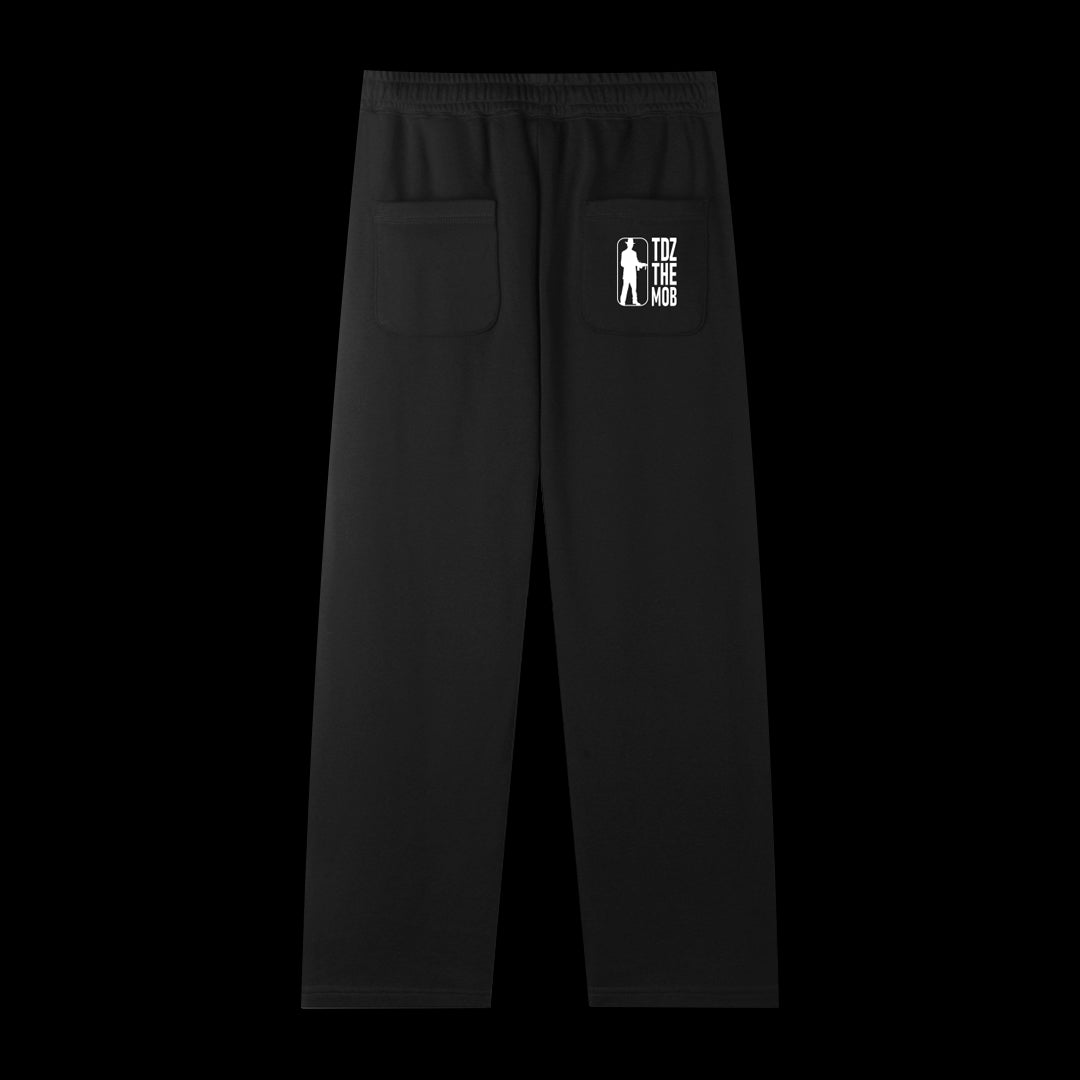 TDZ MAJOR LEAGUE STRAIGHT JOGGERS