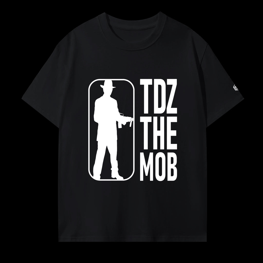 TDZ MBA MOB TEE