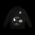 TDZ SNIPER Q-ZIP SWEATSHIRT