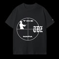 TDZ BLACK SNIPER TEE