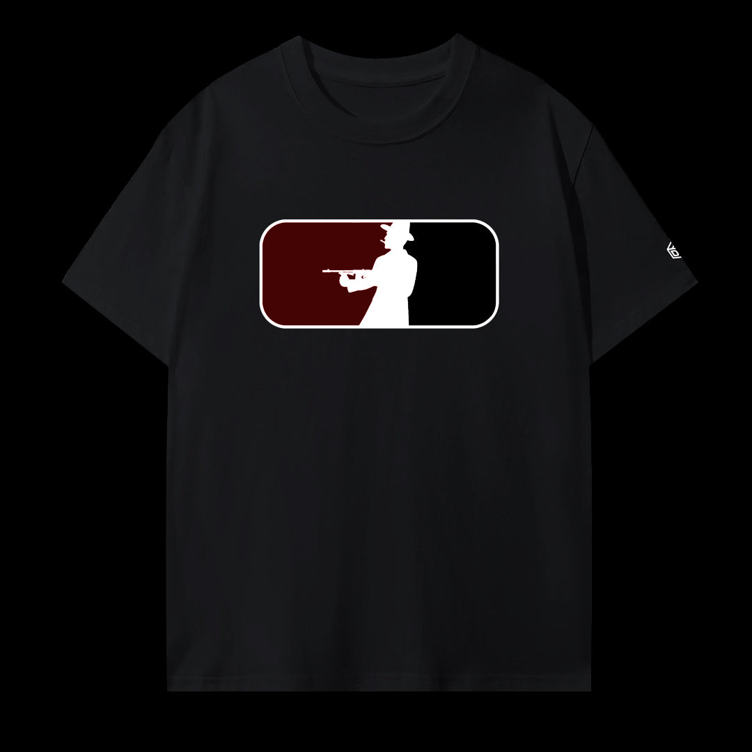 TDZ MAJOR LEAGUE TEE