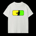 TDZ WHITE MAJOR LEAGUE TEE