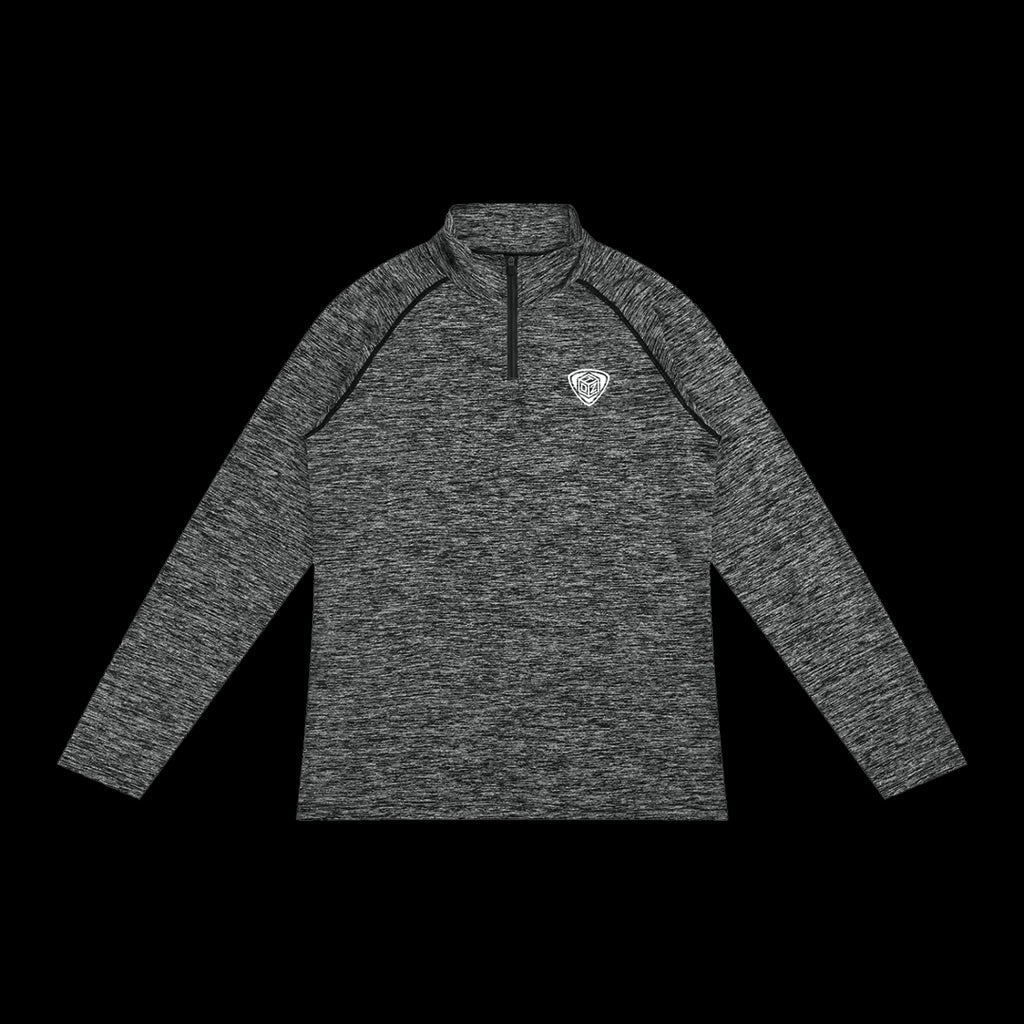 TDZ SPORT PERFORMANCE Q-ZIP