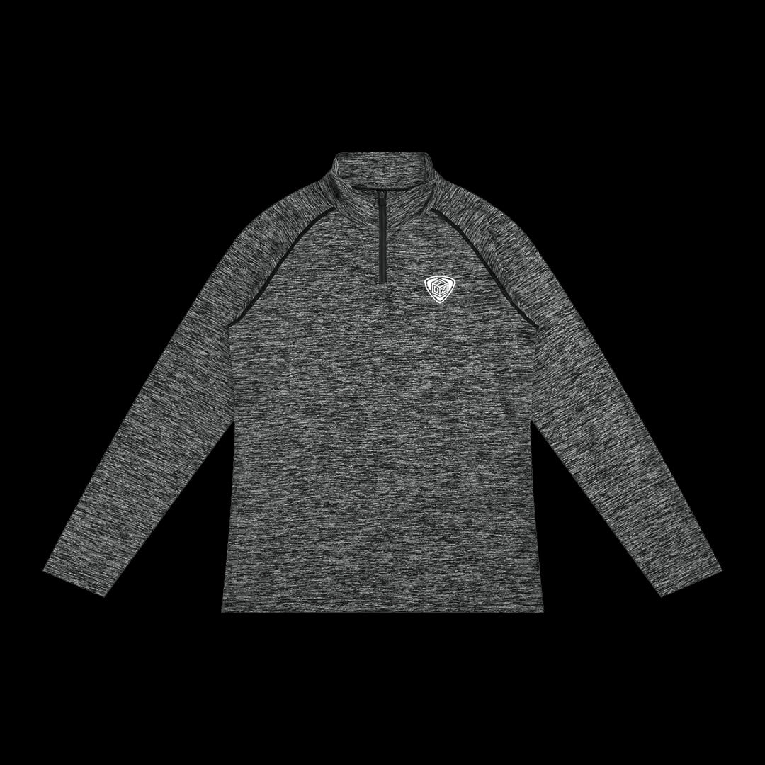 TDZ SPORT PERFORMANCE Q-ZIP