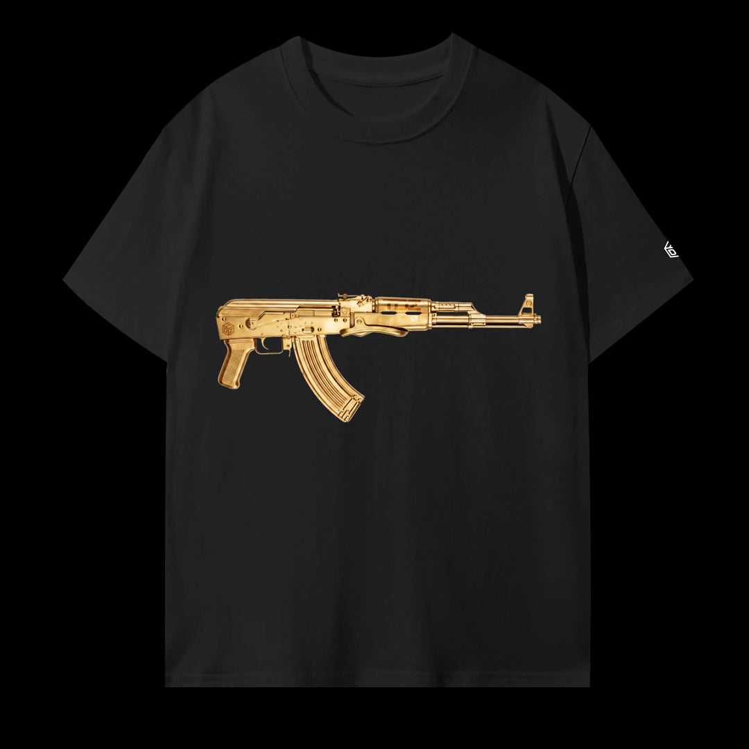 TDZ AK-47 TEE