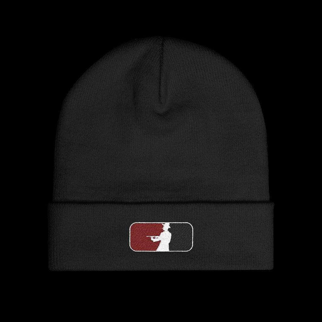 TDZ MAJOR LEAGUE BEANIE
