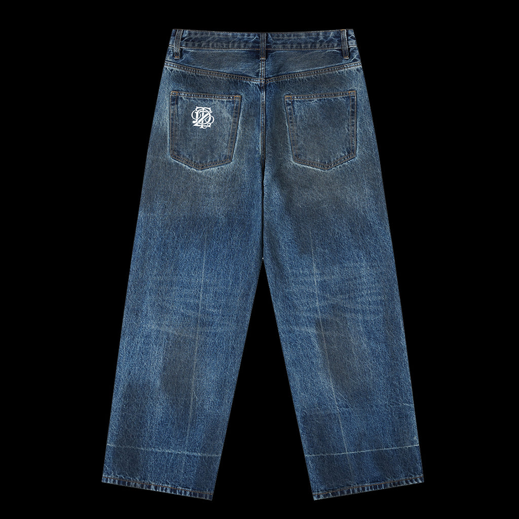 TDZ BLUE JEANS