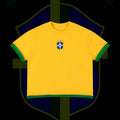 TDZ BRAZIL 2026 WC TEE
