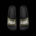 TDZ CAMO SLIDES
