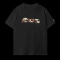 TDZ CHOCO CAMO TEE