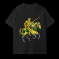 TDZ GOLD KNIGHT TEE