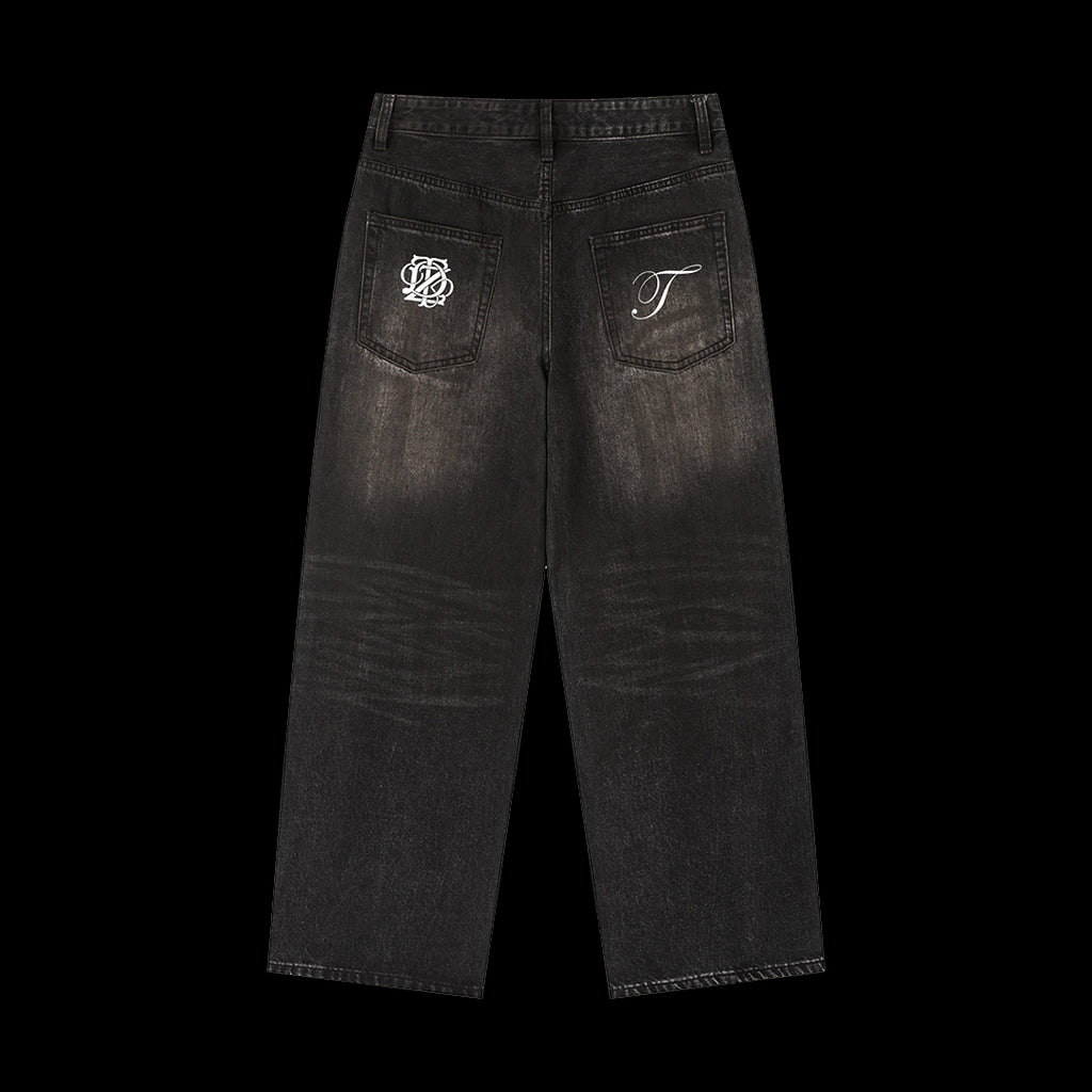 TDZ HEAVYWEIGHT JEANS