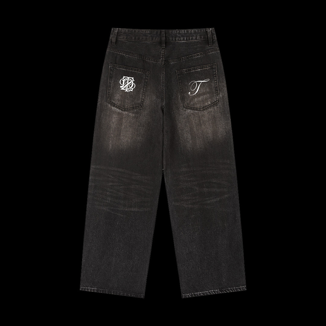 TDZ HEAVYWEIGHT JEANS