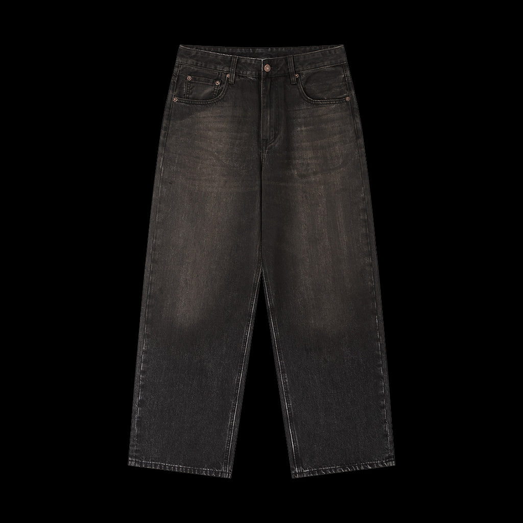 TDZ HEAVYWEIGHT JEANS