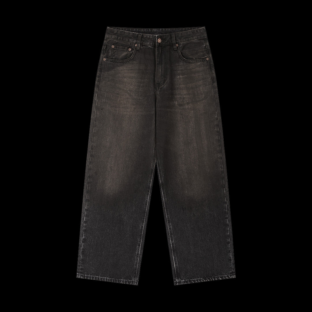 TDZ HEAVYWEIGHT JEANS
