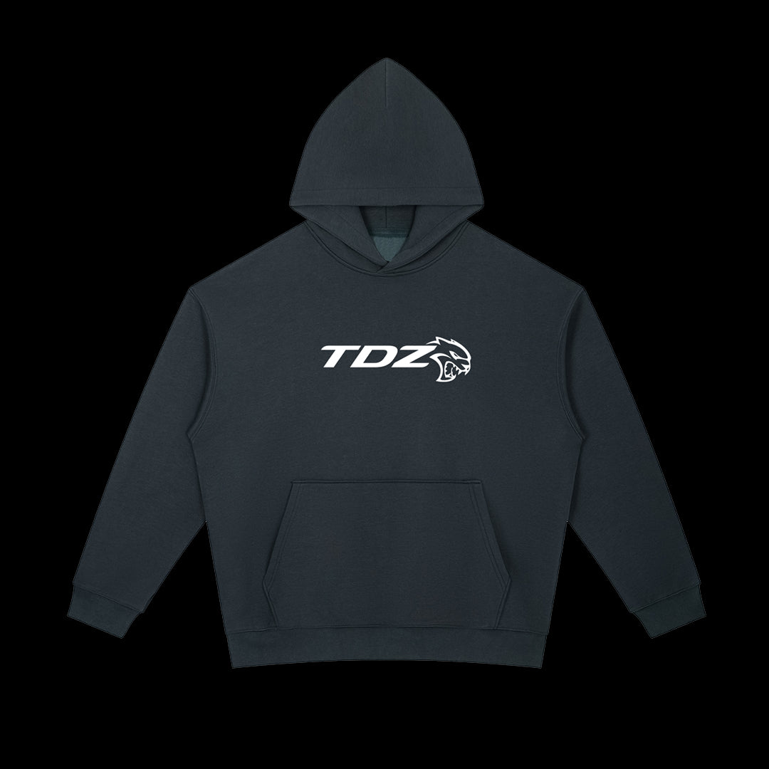TDZ HELLCAT HOODIE