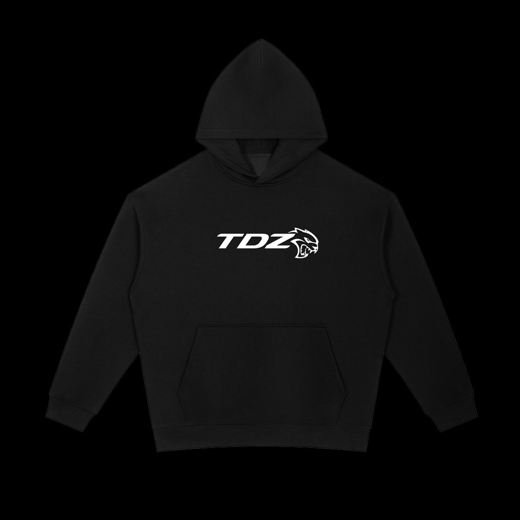 TDZ HELLCAT HOODIE