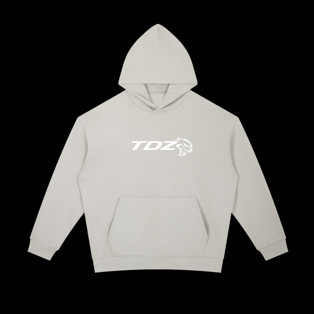TDZ HELLCAT HOODIE
