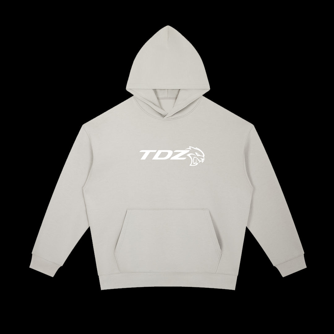 TDZ HELLCAT HOODIE
