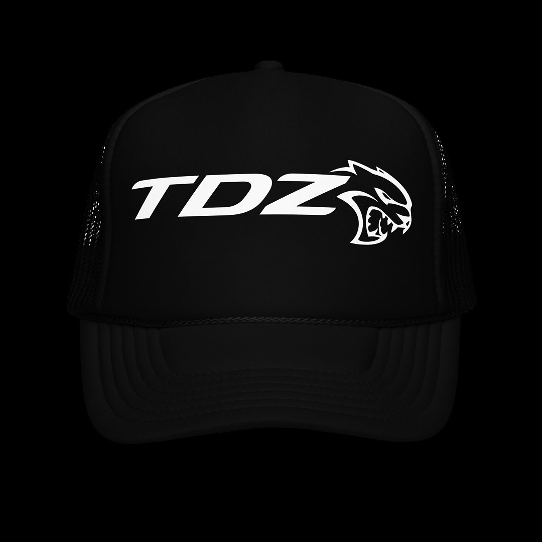 TDZ HELLCAP