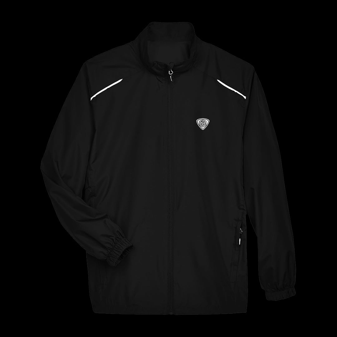 TDZ SPORT LIGHT JACKET
