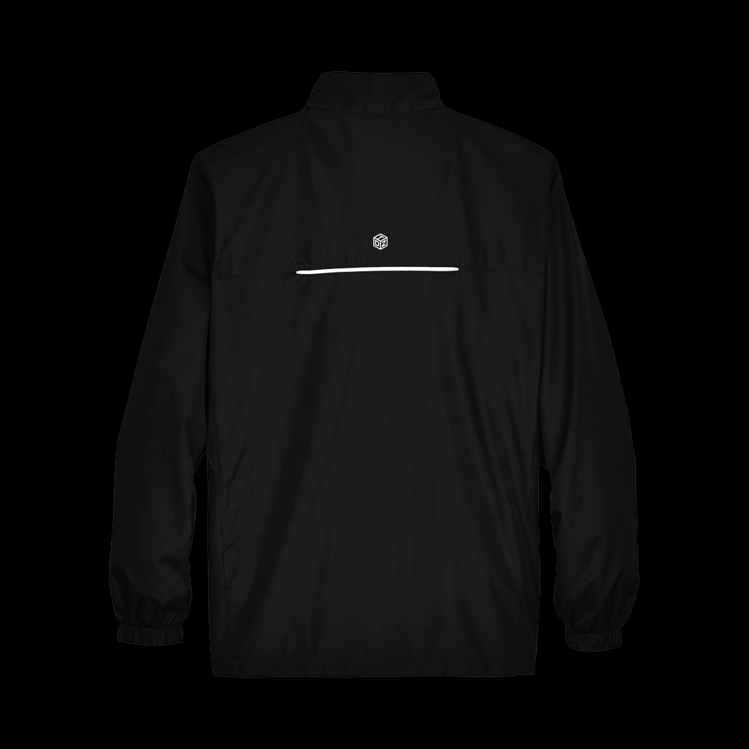 TDZ SPORT LIGHT JACKET