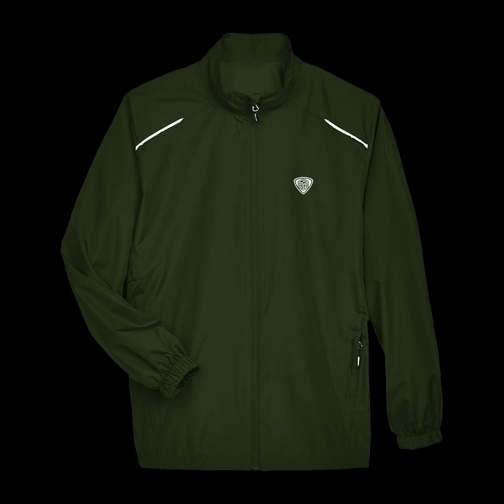 TDZ SPORT LIGHT JACKET