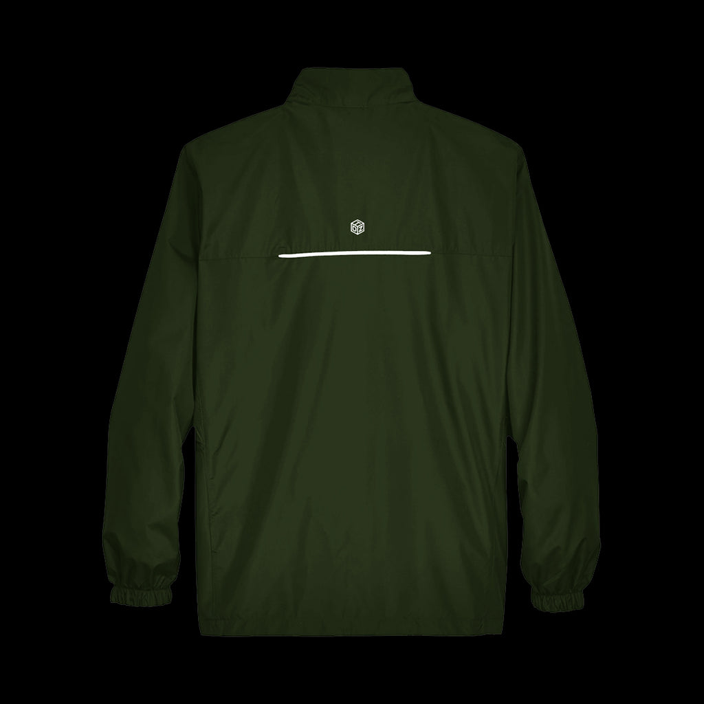TDZ SPORT LIGHT JACKET