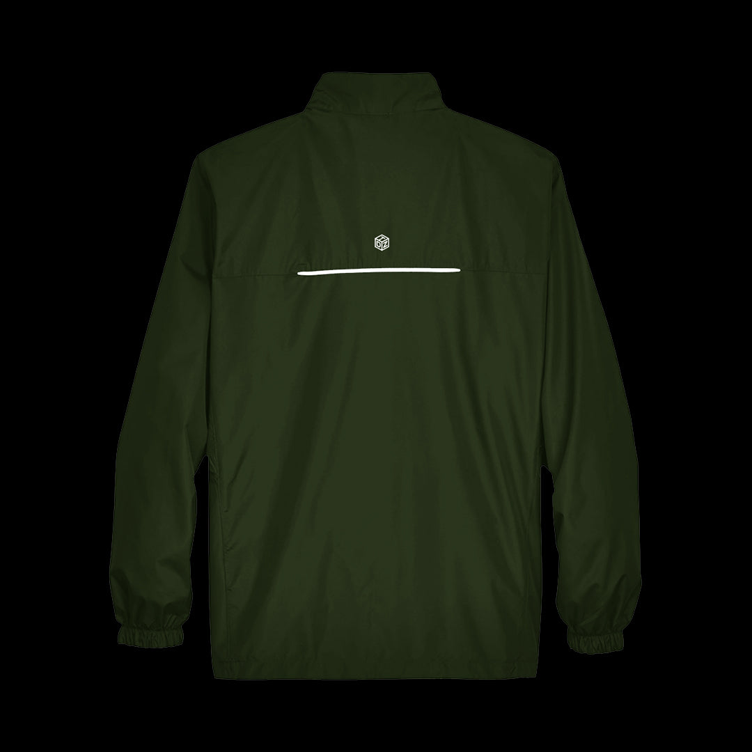TDZ SPORT LIGHT JACKET