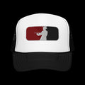 TDZ MAJOR LEAGUE TRUCKER CAP