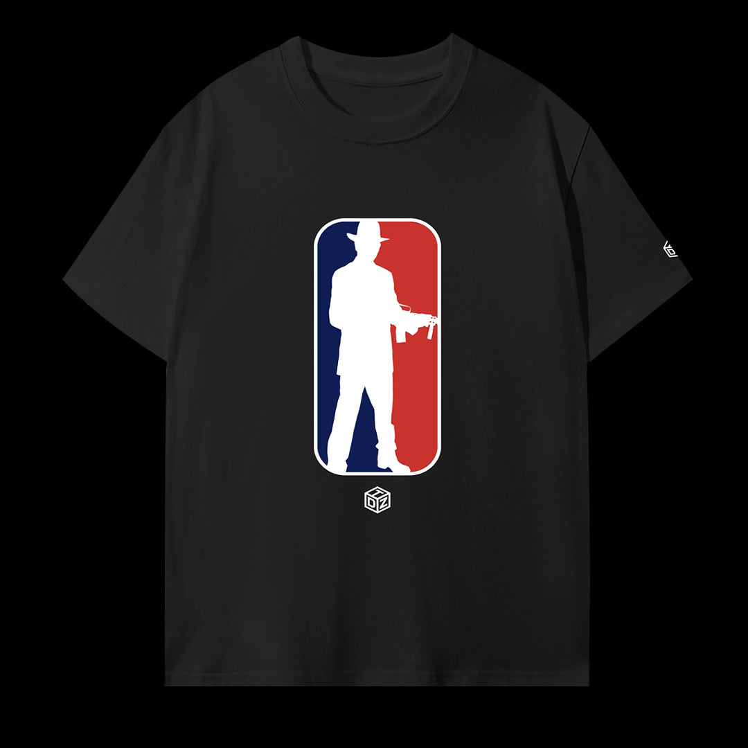 TDZ MBA TEE
