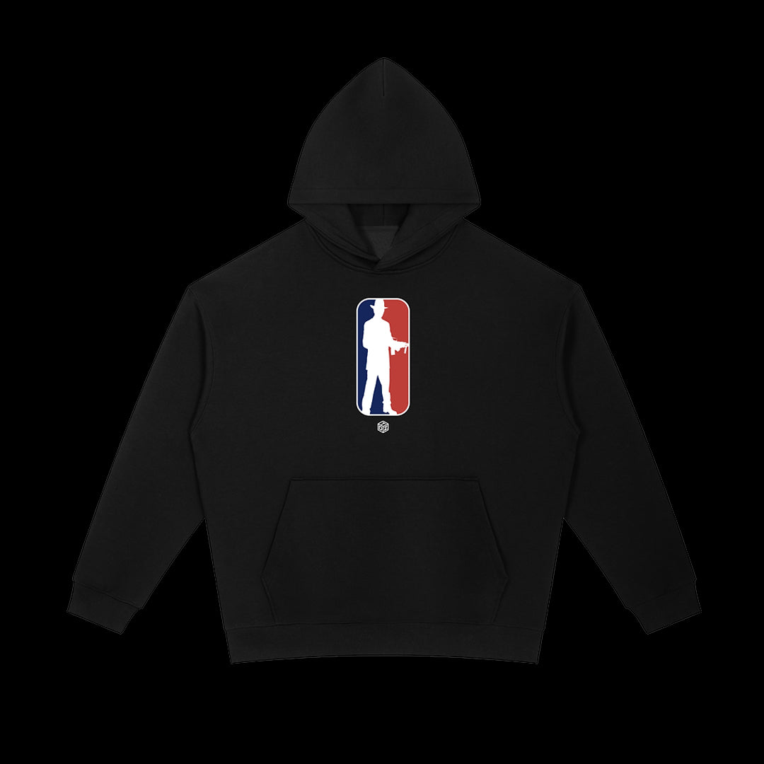 TDZ MBA HOODIE