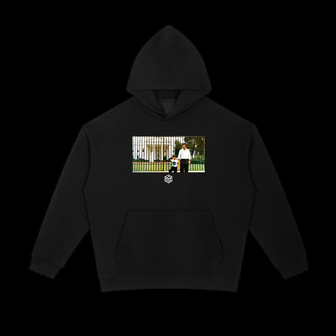 TDZ PABLO HOODIE