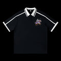 TDZ SILVER KNIGHT POLO TEE