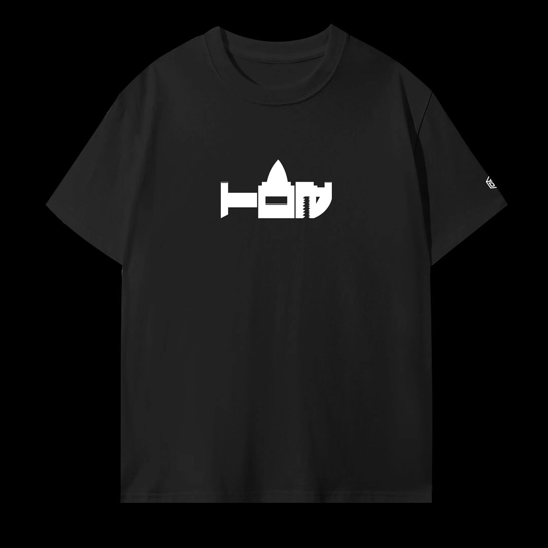 TDZ SHARK TEE