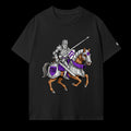 TDZ SILVER KNIGHT TEE