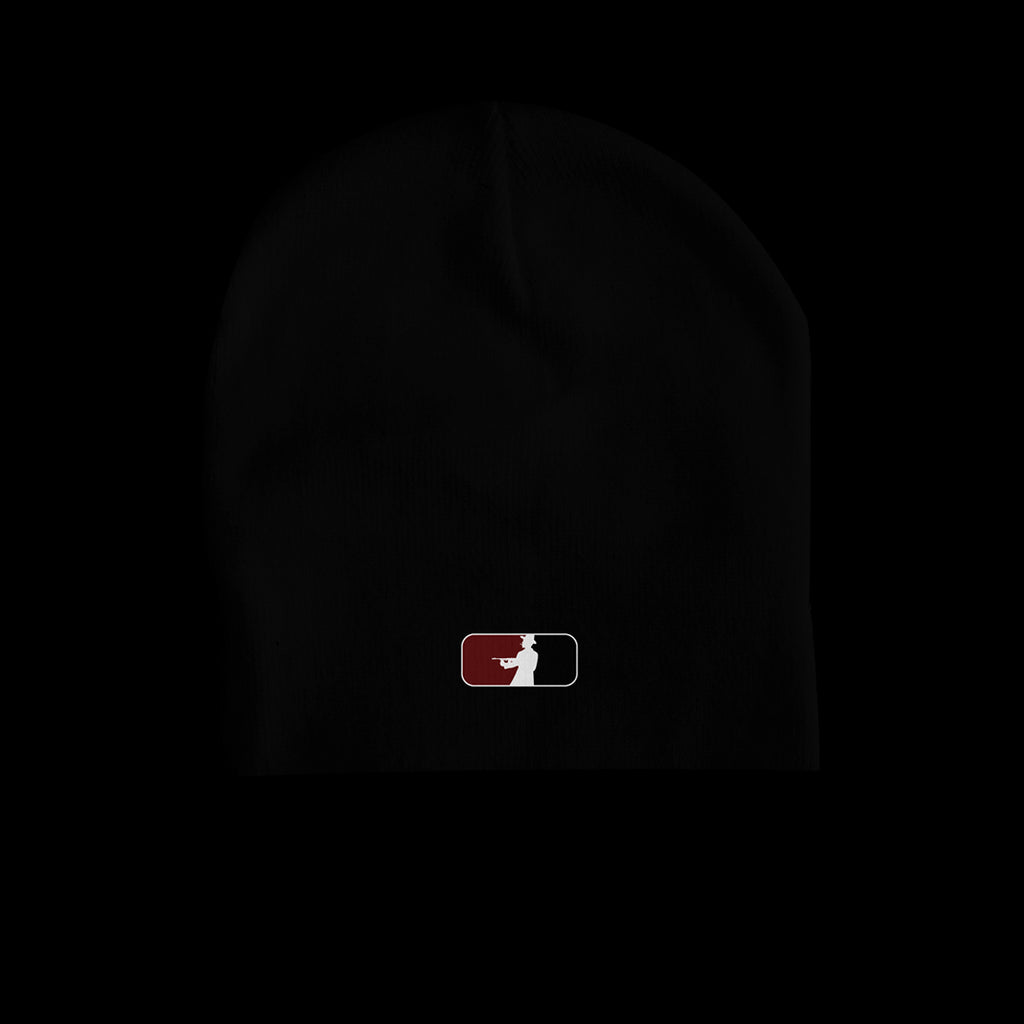 TDZ MAJOR LEAGUE SKULL CAP