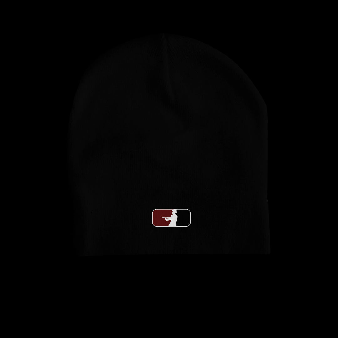 TDZ MAJOR LEAGUE SKULL CAP