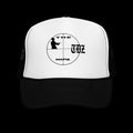 TDZ 2 TONE SNIPER TRUCKER HAT