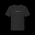 TDZ SPORT LIGHTWEIGHT PERFORMANCE TEE