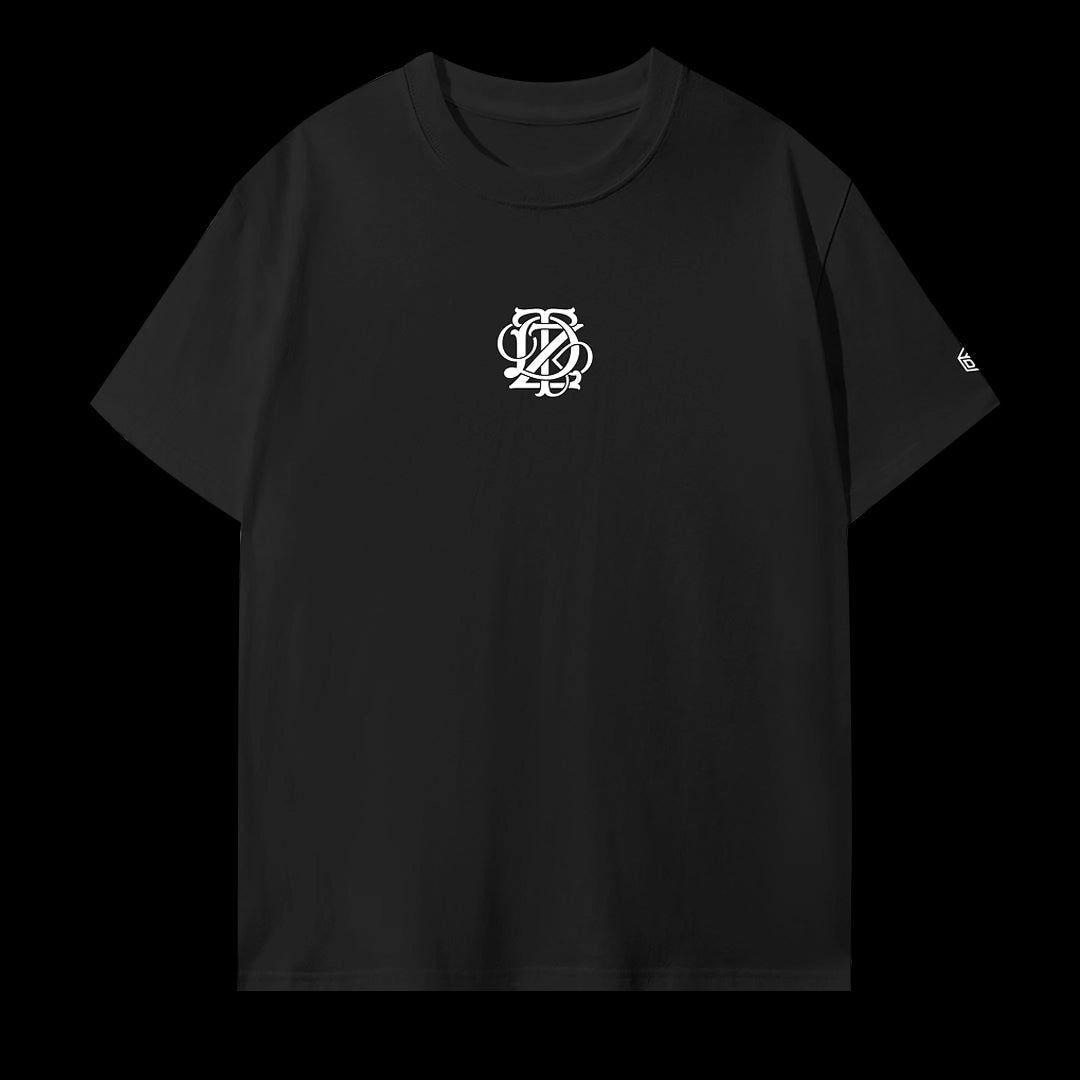 TDZ MONOGRAM TEE